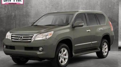 LEXUS GX 2010 JTJBM7FX0A5015139 image