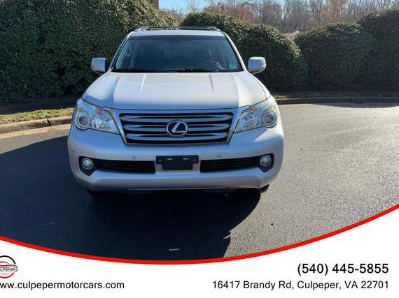 LEXUS GX 2010 JTJBM7FX1A5008460 image LEXUS GX 2010 JTJBM7FX1A5008460 image