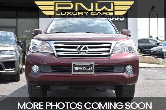LEXUS GX 2010 JTJBM7FX5A5002502 image