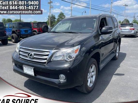 LEXUS GX 2010 JTJBM7FX9A5011591 image