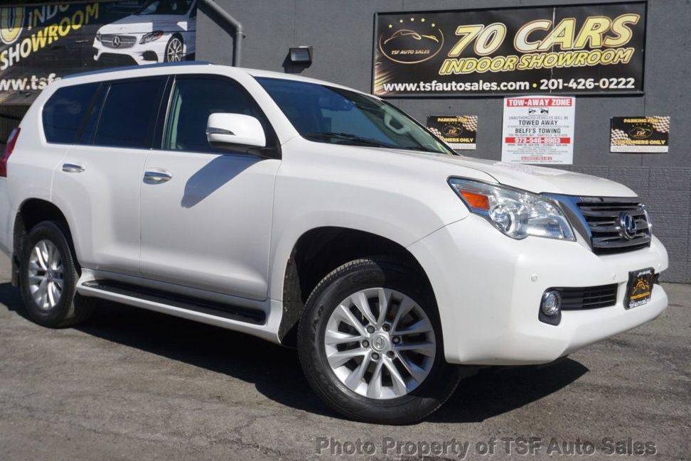 LEXUS GX 2010 JTJBM7FX5A5007005 image