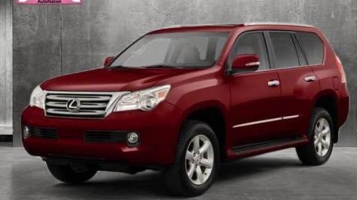 LEXUS GX 2010 JTJBM7FXXA5016170 image