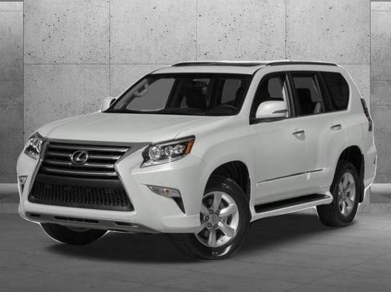 LEXUS GX 2014 JTJBM7FXXE5076147 image