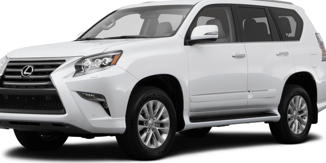 LEXUS GX 2014 JTJBM7FX2E5081262 image