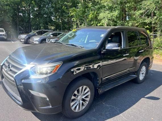 LEXUS GX 2014 JTJBM7FX0E5088064 image