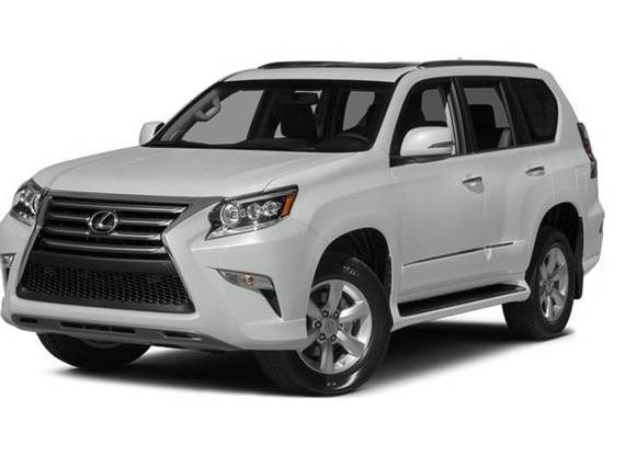 LEXUS GX 2014 JTJBM7FXXE5070977 image