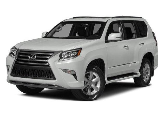 LEXUS GX 2014 JTJJM7FX8E5084324 image