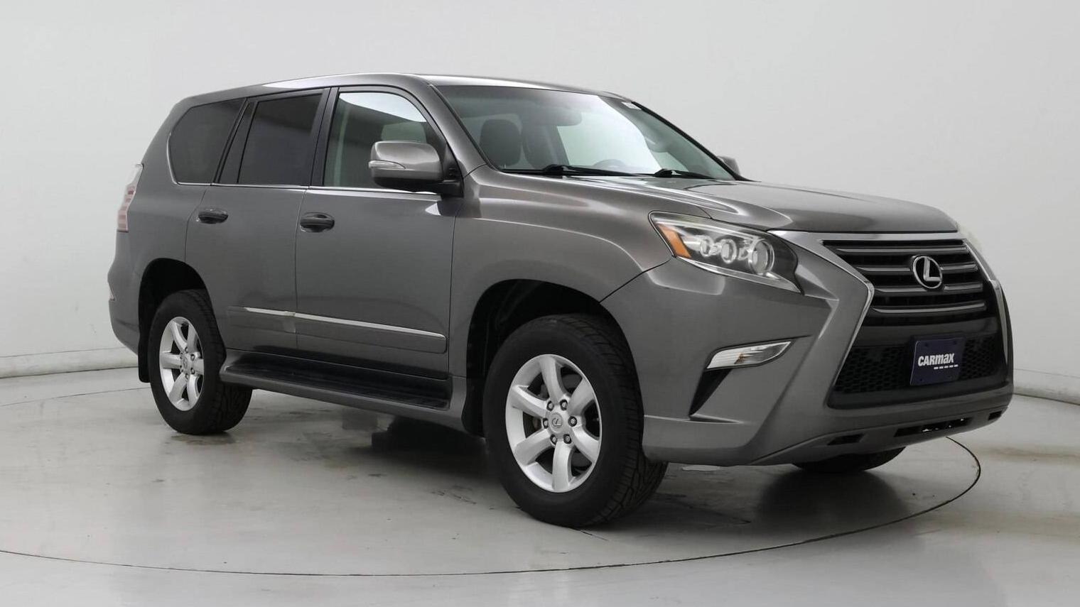 LEXUS GX 2014 JTJBM7FXXE5089402 image