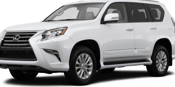 LEXUS GX 2014 JTJBM7FXXE5084992 image