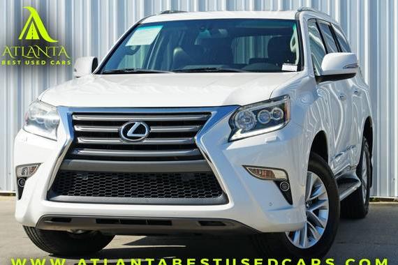 LEXUS GX 2014 JTJBM7FX0E5064931 image
