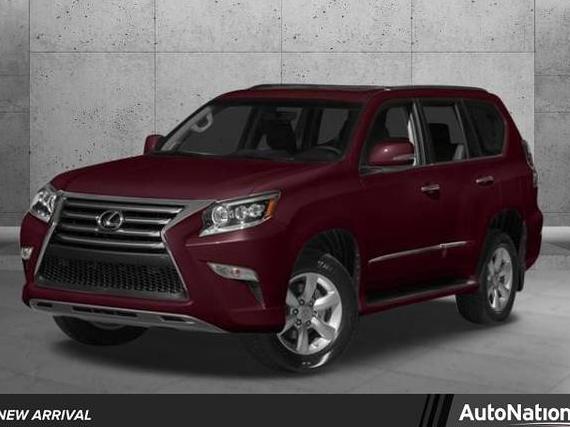 LEXUS GX 2014 JTJBM7FXXE5070915 image