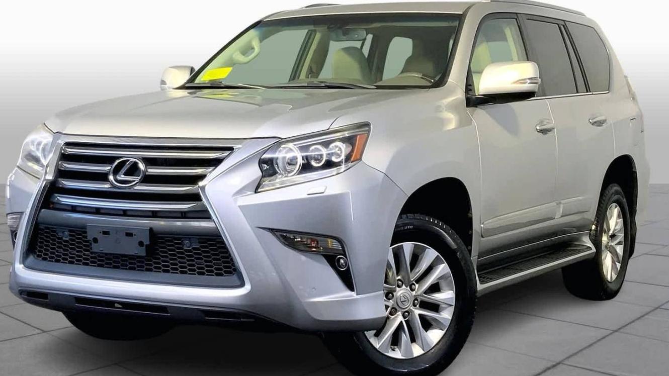 LEXUS GX 2014 JTJBM7FX6E5068031 image