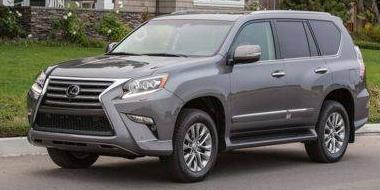 LEXUS GX 2014 JTJBM7FX6E5086559 image