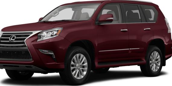 LEXUS GX 2014 JTJBM7FX2E5069628 image