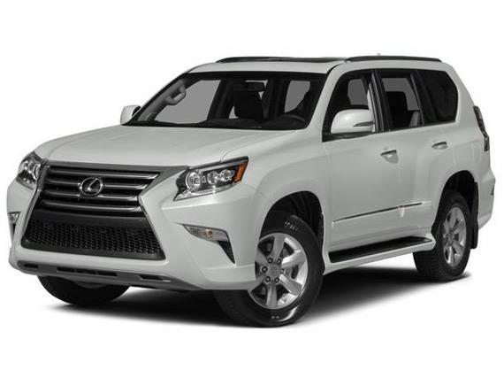 LEXUS GX 2014 JTJBM7FX6E5088702 image