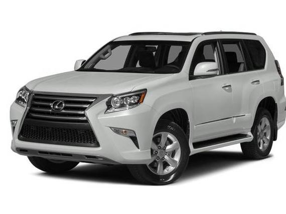 LEXUS GX 2014 JTJBM7FX4E5081117 image