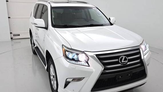LEXUS GX 2014 JTJBM7FX0E5072852 image