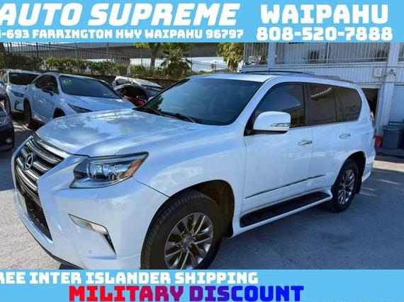 LEXUS GX 2014 JTJJM7FX7E5085738 image