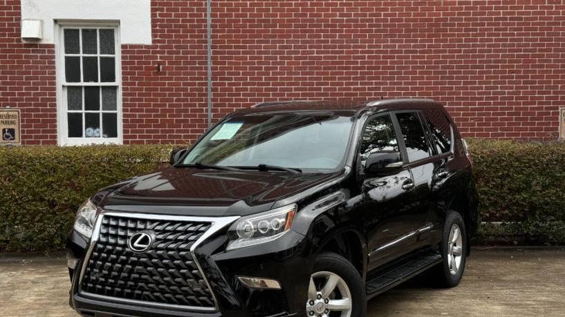 LEXUS GX 2014 JTJBM7FXXE5071630 image