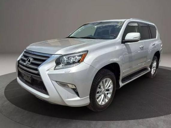 LEXUS GX 2014 JTJBM7FX5E5078310 image