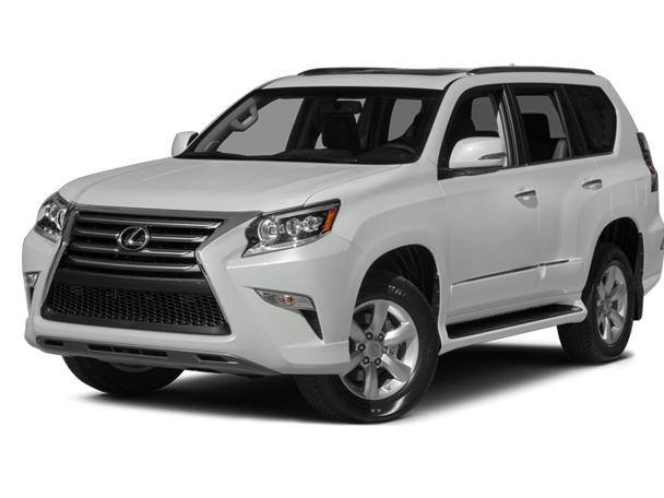 LEXUS GX 2014 JTJBM7FX5E5069543 image