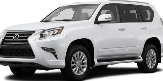LEXUS GX 2014 JTJBM7FX6E5072418 image