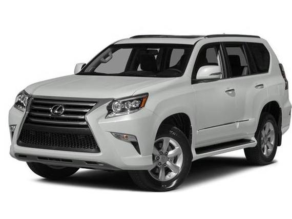 LEXUS GX 2014 JTJJM7FX7E5076411 image
