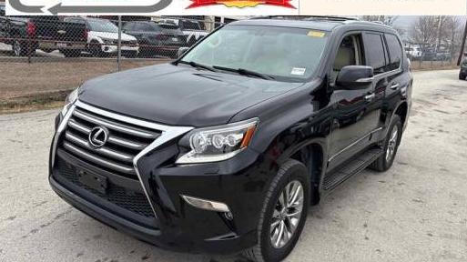 LEXUS GX 2014 JTJJM7FX0E5071793 image