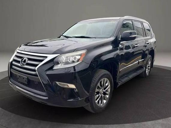 LEXUS GX 2014 JTJJM7FX9E5067614 image