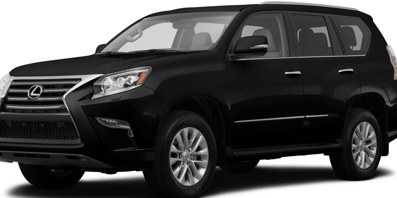 LEXUS GX 2014 JTJBM7FX7E5079040 image