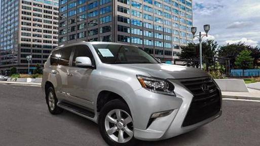 LEXUS GX 2014 JTJBM7FXXE5083311 image