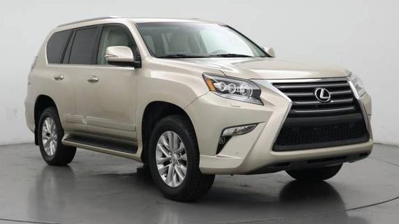 LEXUS GX 2014 JTJBM7FX3E5069332 image