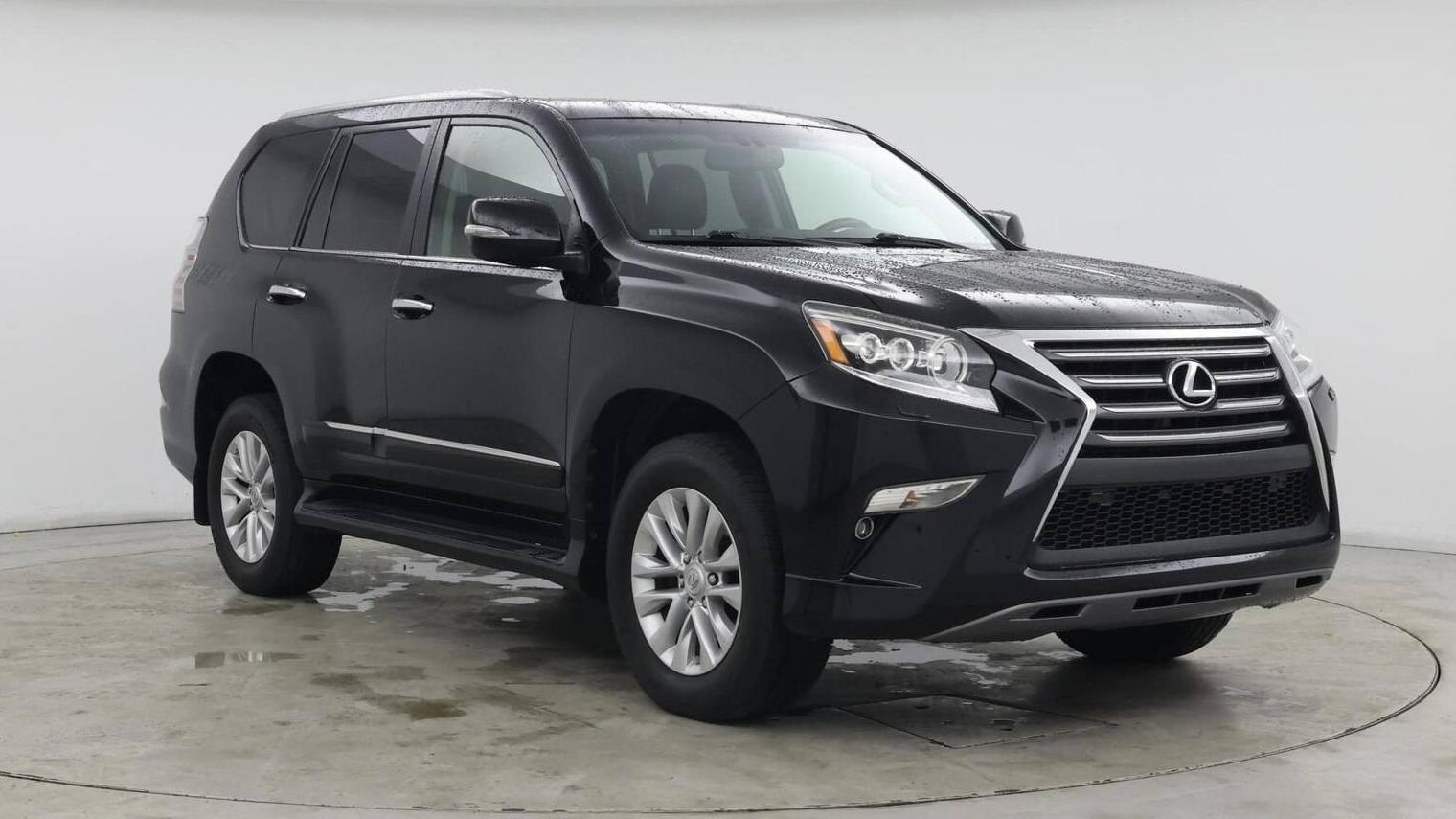 LEXUS GX 2014 JTJBM7FX4E5087855 image