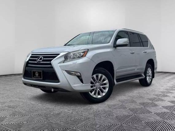 LEXUS GX 2014 JTJBM7FX7E5071505 image