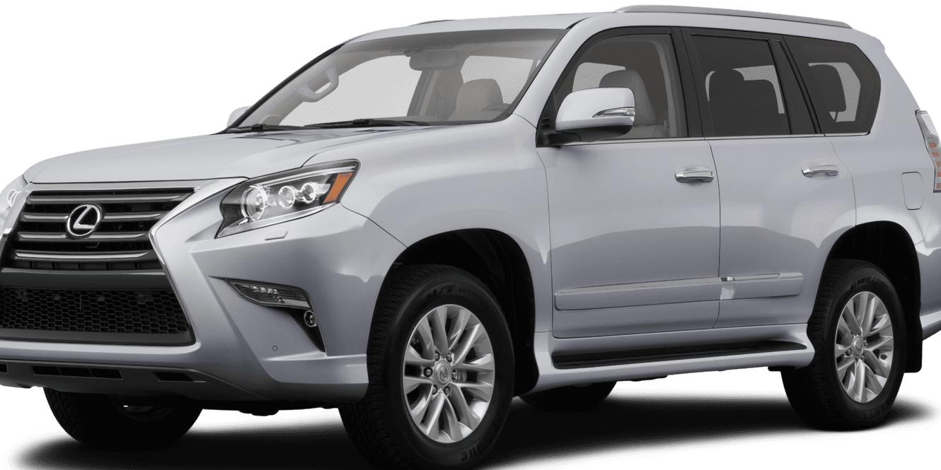 LEXUS GX 2014 JTJBM7FX8E5084246 image