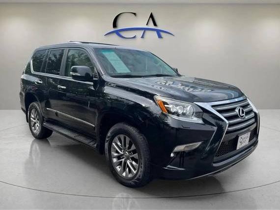 LEXUS GX 2014 JTJJM7FXXE5079688 image