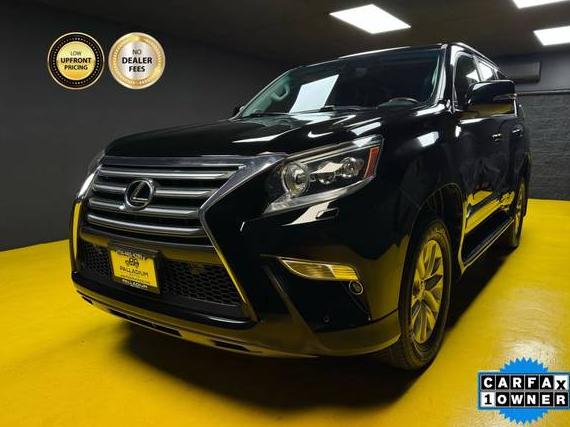 LEXUS GX 2014 JTJBM7FX0E5086718 image