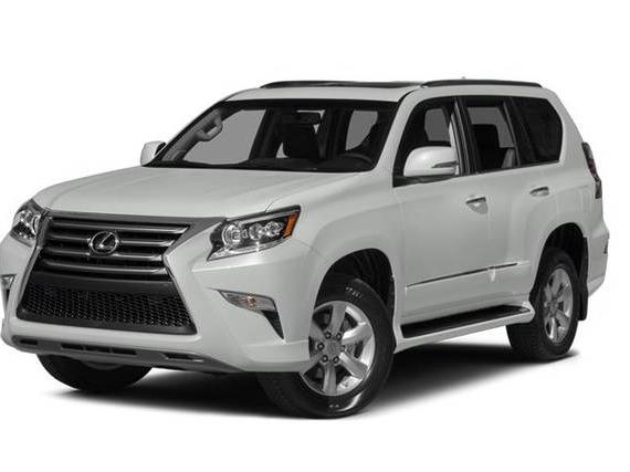 LEXUS GX 2014 JTJBM7FX3E5079620 image