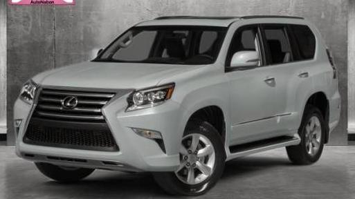 LEXUS GX 2014 JTJJM7FX2E5072170 image