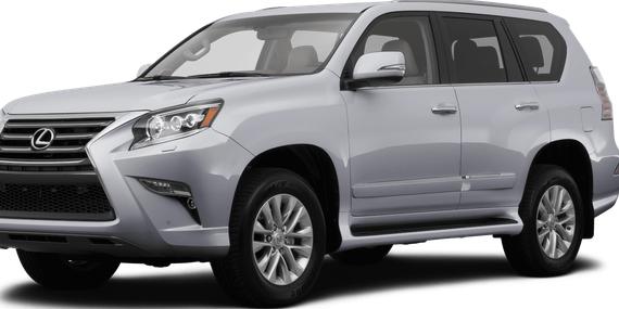 LEXUS GX 2014 JTJBM7FX9E5065866 image
