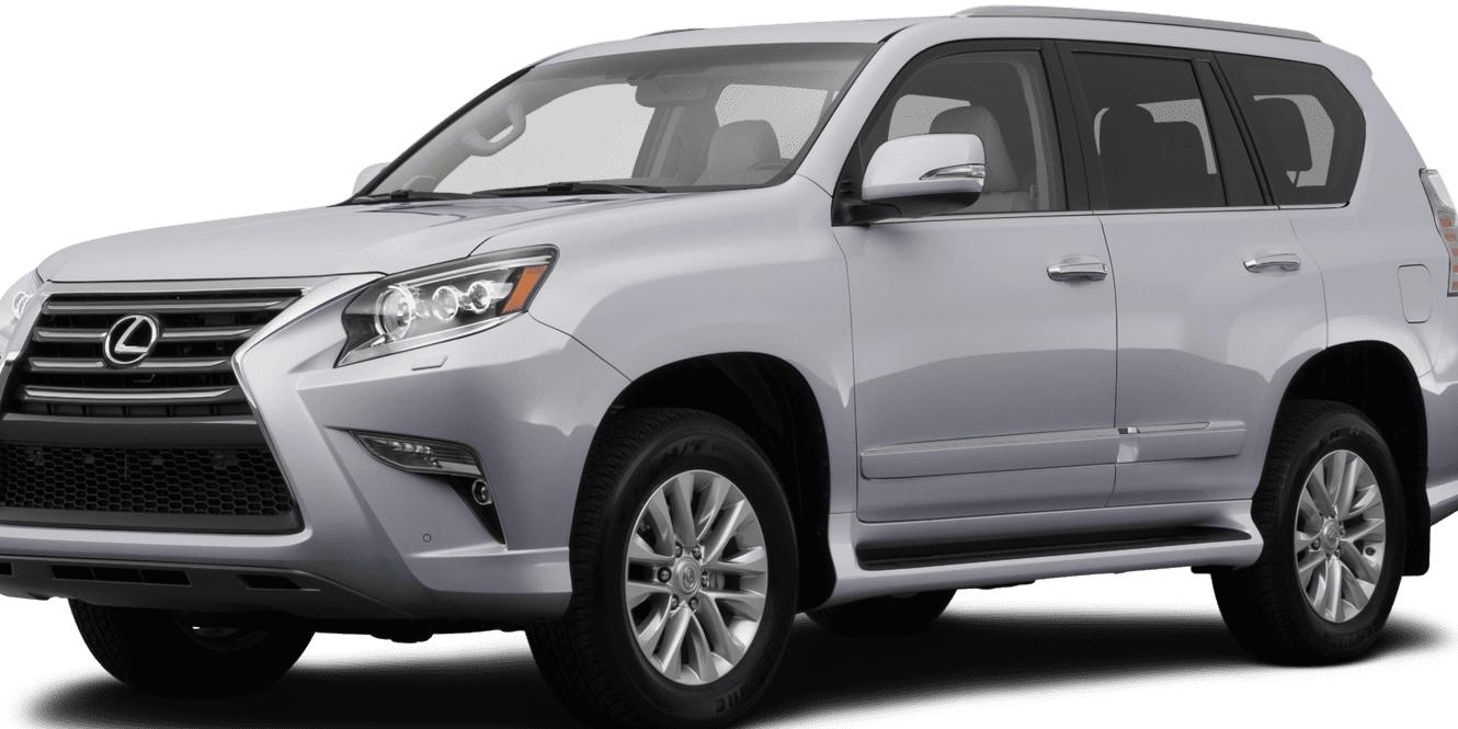 LEXUS GX 2014 JTJBM7FX3E5076894 image