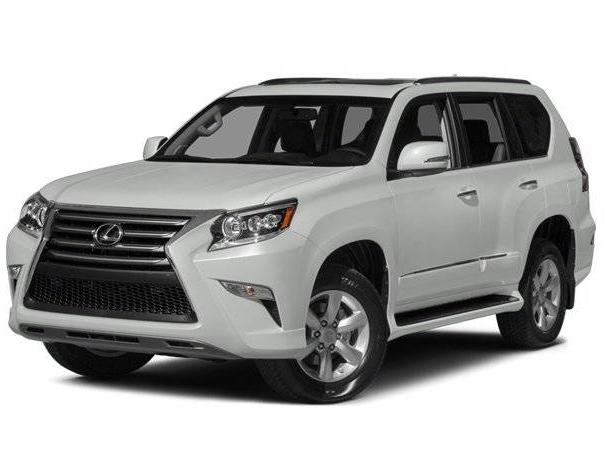 LEXUS GX 2014 JTJJM7FX1E5065842 image