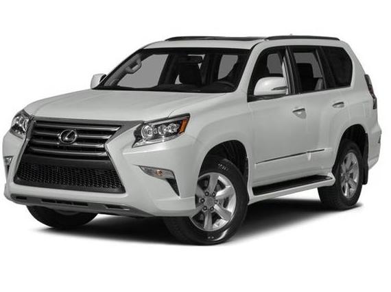 LEXUS GX 2014 JTJJM7FX9E5083828 image