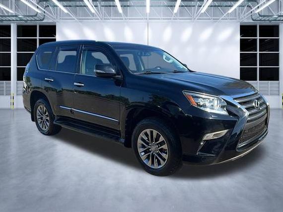 LEXUS GX 2014 JTJJM7FXXE5069629 image