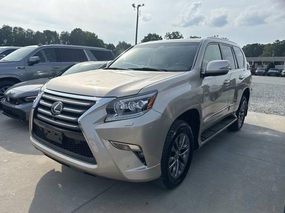 LEXUS GX 2014 JTJJM7FX9E5079276 image