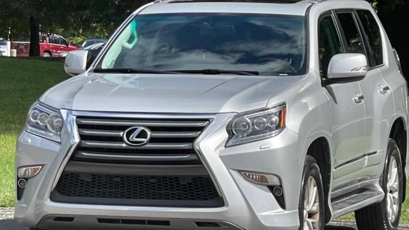 LEXUS GX 2014 JTJBM7FXXE5082191 image