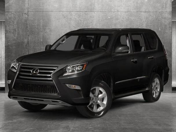 LEXUS GX 2014 JTJJM7FX1E5080602 image