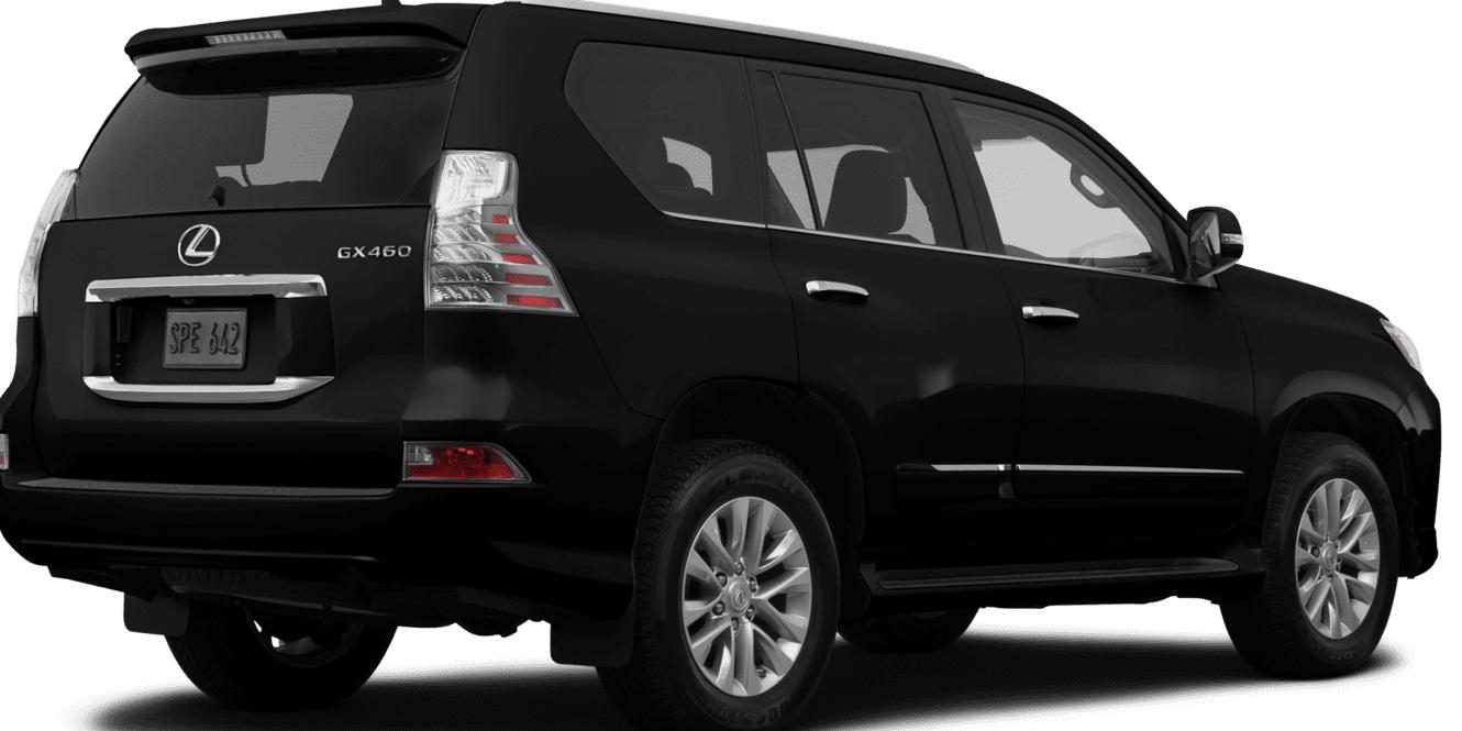 LEXUS GX 2014 JTJJM7FX8E5087028 image