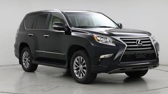 LEXUS GX 2014 JTJJM7FX0E5081627 image