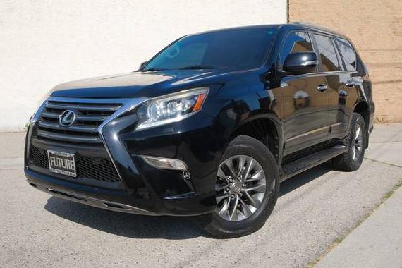 LEXUS GX 2014 JTJJM7FX5E5084376 image